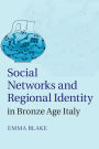 Social Networks and Regional Identity in Bronze Age Italy