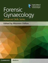 Title: Forensic Gynaecology, Author: Maureen Dalton