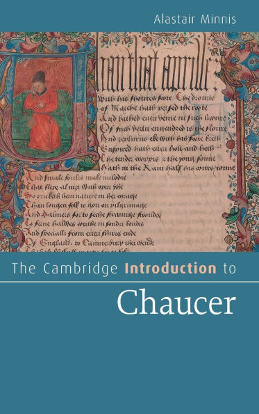 The Cambridge Introduction to Chaucer