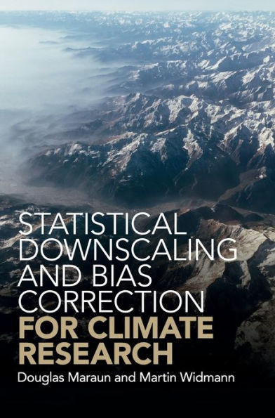 Statistical Downscaling and Bias Correction for Climate Research