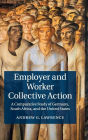 Employer and Worker Collective Action: A Comparative Study of Germany, South Africa, and the United States