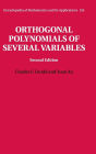 Orthogonal Polynomials of Several Variables / Edition 2