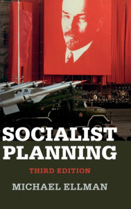 Title: Socialist Planning / Edition 3, Author: Michael Ellman