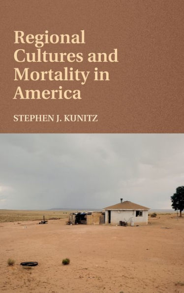 Regional Cultures and Mortality America