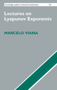 Title: Lectures on Lyapunov Exponents, Author: Marcelo Viana