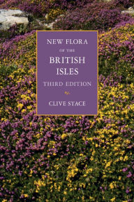 Title: New Flora of the British Isles, Author: Clive Stace