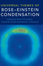 Universal Themes of Bose-Einstein Condensation