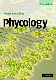 Title: Phycology, Author: Robert Edward Lee