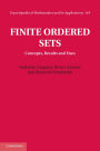 Finite Ordered Sets: Concepts, Results and Uses