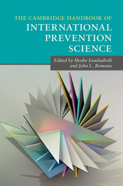 The Cambridge Handbook of International Prevention Science