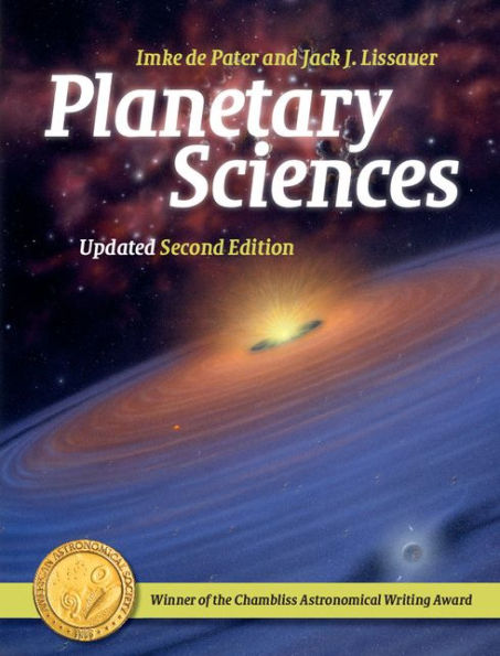 Planetary Sciences / Edition 2