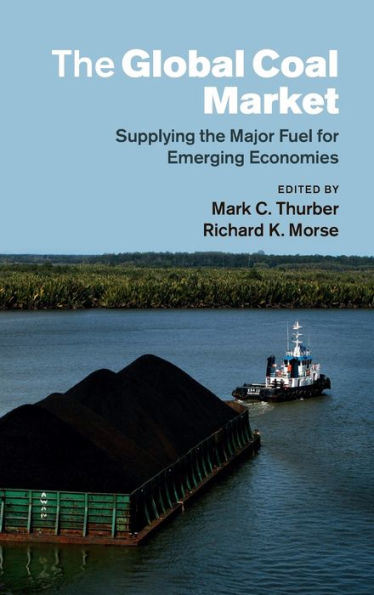 the Global Coal Market: Supplying Major Fuel for Emerging Economies