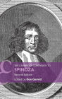 The Cambridge Companion to Spinoza