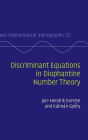 Discriminant Equations in Diophantine Number Theory