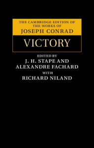 Title: Victory: An Island Tale, Author: Joseph Conrad