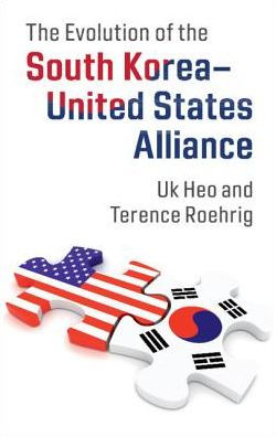 the Evolution of South Korea-United States Alliance