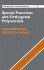 Special Functions and Orthogonal Polynomials / Edition 2