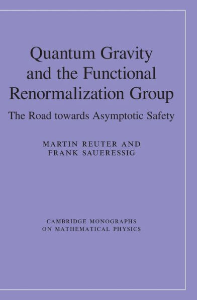 Quantum Gravity and the Functional Renormalization Group: The Road towards Asymptotic Safety