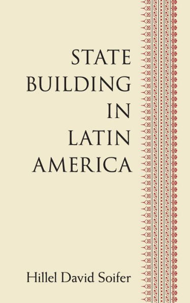 State Building Latin America