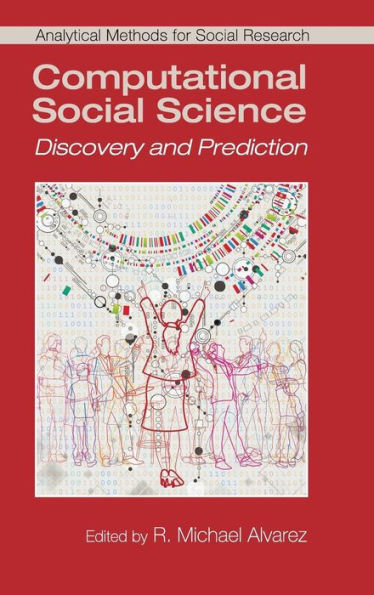 Computational Social Science: Discovery and Prediction