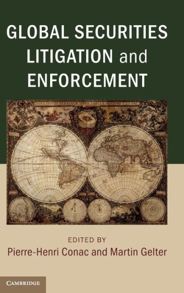 Global Securities Litigation and Enforcement