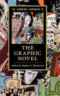 The Cambridge Companion to the Graphic Novel