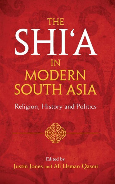 The Shi'a in Modern South Asia: Religion, History and Politics