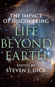 Free ebooks download in pdf The Impact of Discovering Life Beyond Earth 9781107109988 by Steven J. Dick ePub in English