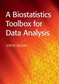 Free textbook chapter downloads A Biostatistics Toolbox for Data Analysis (English literature) 9781107113084 CHM PDB