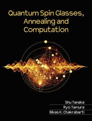 Quantum Spin Glasses, Annealing and Computation