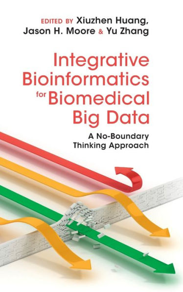 Integrative Bioinformatics for Biomedical Big Data: A No-Boundary Thinking Approach