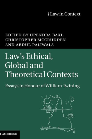 Law's Ethical