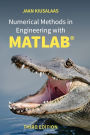 Numerical Methods in Engineering with MATLAB® / Edition 3