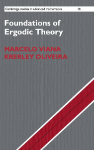 Download book to iphone free Foundations of Ergodic Theory in English