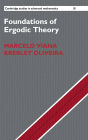 Foundations of Ergodic Theory