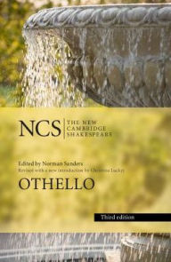 Title: Othello, Author: William Shakespeare