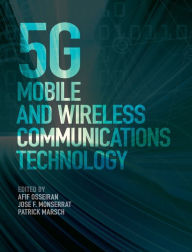 Epub download free books 5G Mobile and Wireless Communications Technology 9781107130098