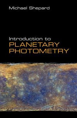 Introduction to Planetary Photometry