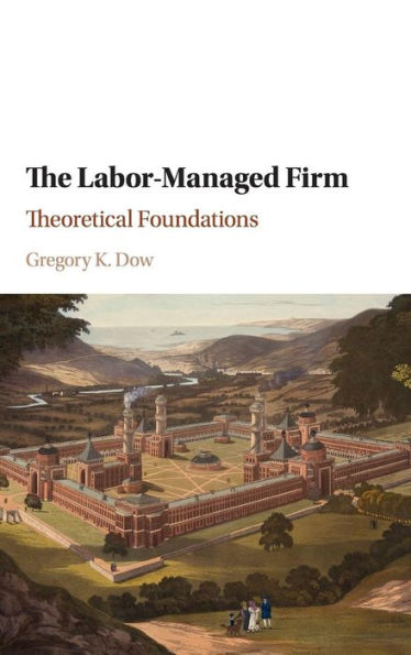 The Labor-Managed Firm: Theoretical Foundations