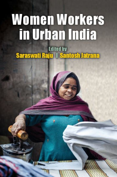 Women Workers in Urban India