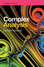 Complex Analysis