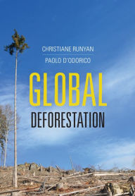 Title: Global Deforestation, Author: Christiane Runyan