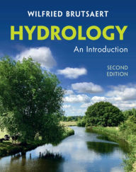 Title: Hydrology: An Introduction, Author: Wilfried Brutsaert