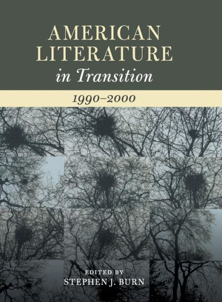 American Literature Transition, 1990-2000