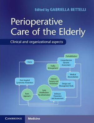 Perioperative Care of the Elderly: Clinical and Organizational Aspects