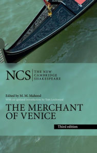 Title: The Merchant of Venice, Author: William Shakespeare