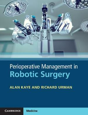 Perioperative Management in Robotic Surgery
