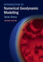 Introduction to Numerical Geodynamic Modelling