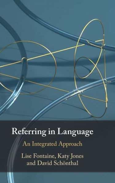 Referring Language: An Integrated Approach