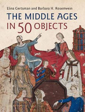 The Middle Ages 50 Objects